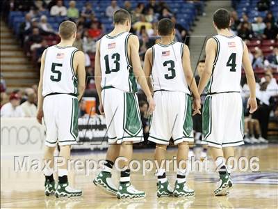 Thumbnail 1 in Tokay vs. De La Salle (CIF NorCal D1 Final) photogallery.