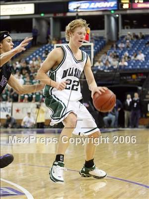 Thumbnail 1 in Tokay vs. De La Salle (CIF NorCal D1 Final) photogallery.