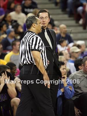 Thumbnail 2 in Tokay vs. De La Salle (CIF NorCal D1 Final) photogallery.