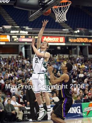 Thumbnail 1 in Tokay vs. De La Salle (CIF NorCal D1 Final) photogallery.