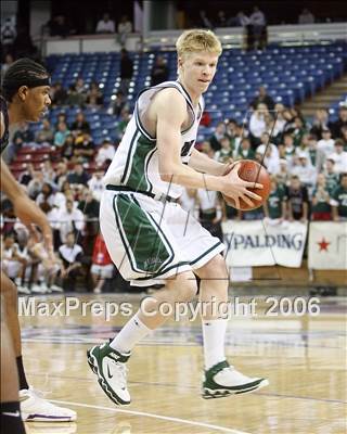 Thumbnail 3 in Tokay vs. De La Salle (CIF NorCal D1 Final) photogallery.