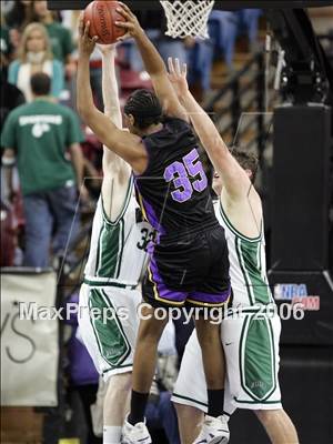Thumbnail 3 in Tokay vs. De La Salle (CIF NorCal D1 Final) photogallery.