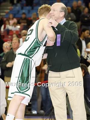 Thumbnail 2 in Tokay vs. De La Salle (CIF NorCal D1 Final) photogallery.