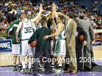 Thumbnail 1 in Tokay vs. De La Salle (CIF NorCal D1 Final) photogallery.