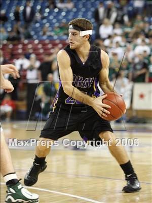 Thumbnail 2 in Tokay vs. De La Salle (CIF NorCal D1 Final) photogallery.