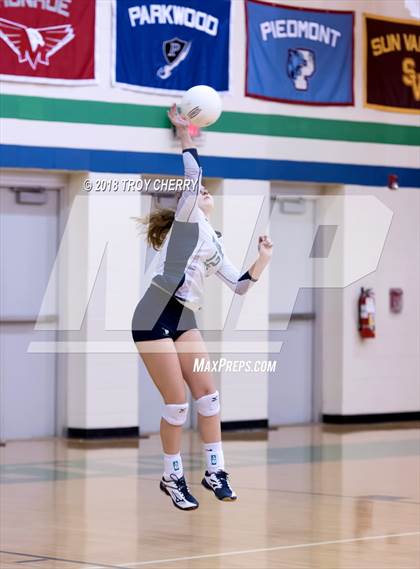 Thumbnail 2 in Parkwood @ Weddington photogallery.