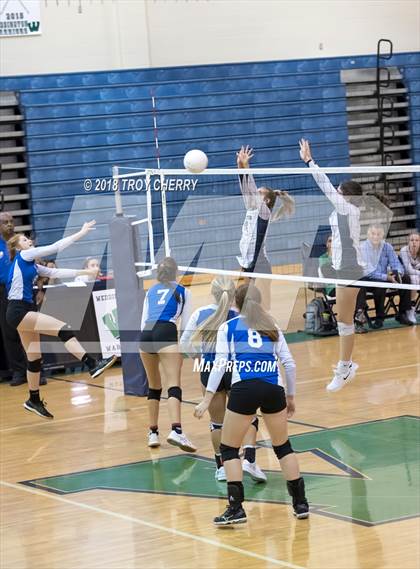Thumbnail 3 in Parkwood @ Weddington photogallery.
