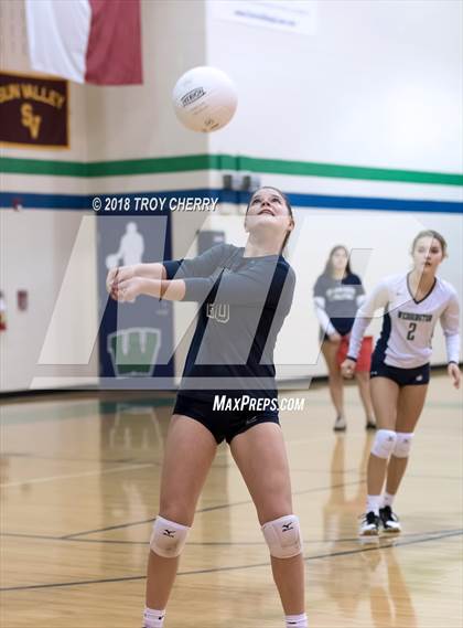Thumbnail 1 in Parkwood @ Weddington photogallery.