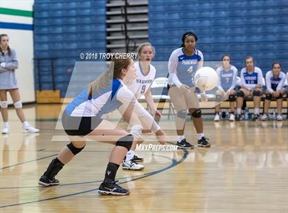 Thumbnail 1 in Parkwood @ Weddington photogallery.