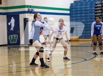 Thumbnail 1 in Parkwood @ Weddington photogallery.