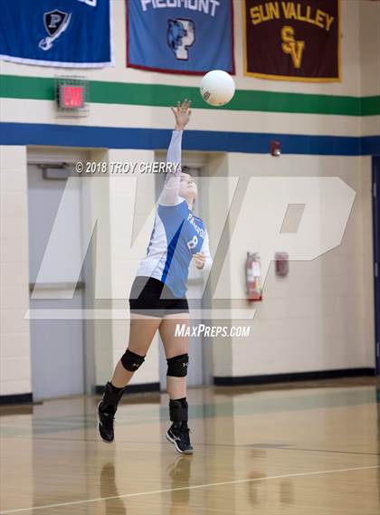 Thumbnail 2 in Parkwood @ Weddington photogallery.