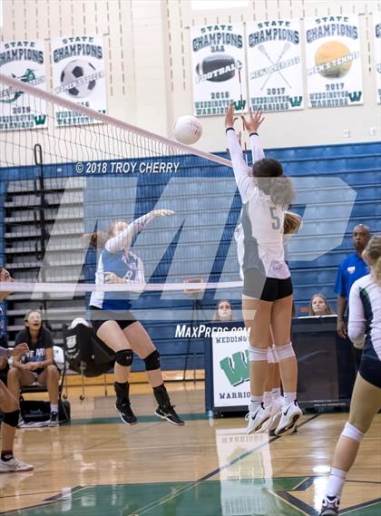 Thumbnail 3 in Parkwood @ Weddington photogallery.