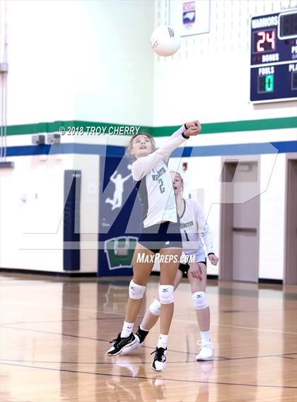 Thumbnail 3 in Parkwood @ Weddington photogallery.