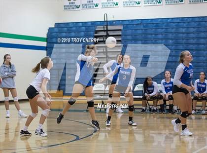 Thumbnail 2 in Parkwood @ Weddington photogallery.