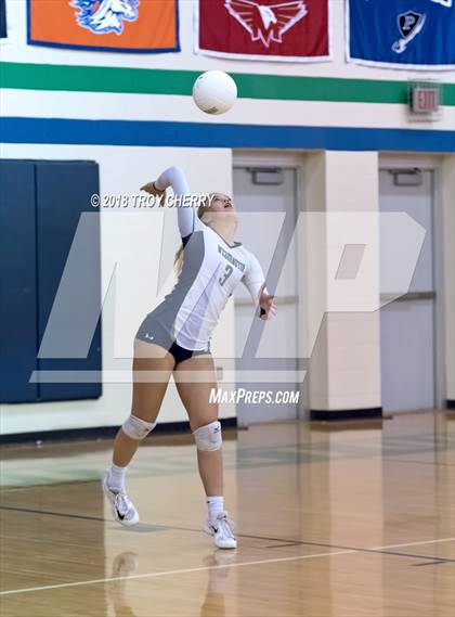 Thumbnail 2 in Parkwood @ Weddington photogallery.