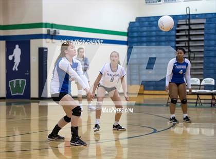 Thumbnail 3 in Parkwood @ Weddington photogallery.