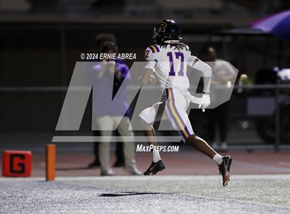 Thumbnail 2 in Archbishop Riordan @ Pittsburg photogallery.
