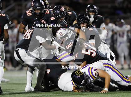 Thumbnail 1 in Archbishop Riordan @ Pittsburg photogallery.