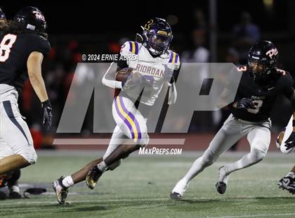 Thumbnail 2 in Archbishop Riordan @ Pittsburg photogallery.