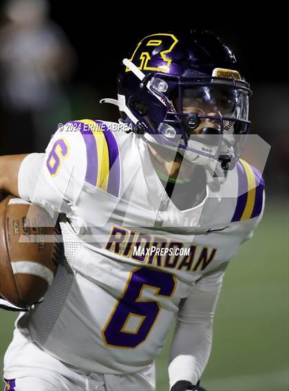 Thumbnail 1 in Archbishop Riordan @ Pittsburg photogallery.