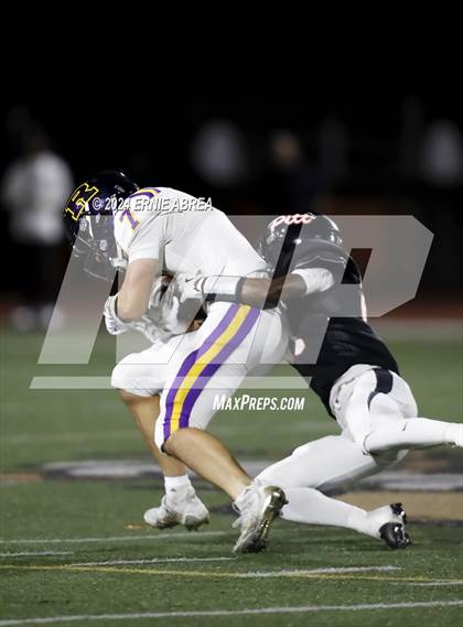 Thumbnail 2 in Archbishop Riordan @ Pittsburg photogallery.