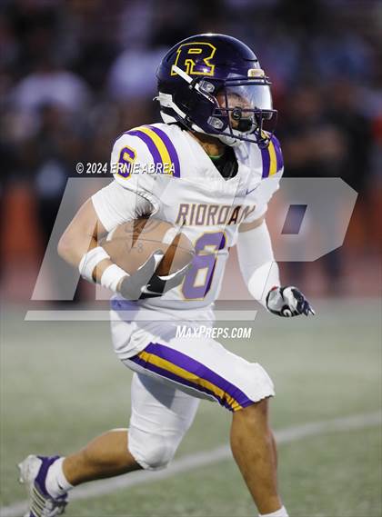 Thumbnail 1 in Archbishop Riordan @ Pittsburg photogallery.
