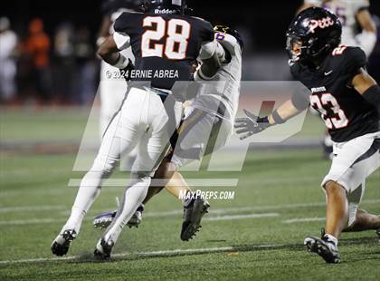 Thumbnail 3 in Archbishop Riordan @ Pittsburg photogallery.