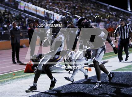 Thumbnail 2 in Archbishop Riordan @ Pittsburg photogallery.