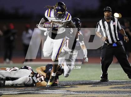 Thumbnail 2 in Archbishop Riordan @ Pittsburg photogallery.