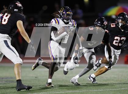 Thumbnail 3 in Archbishop Riordan @ Pittsburg photogallery.