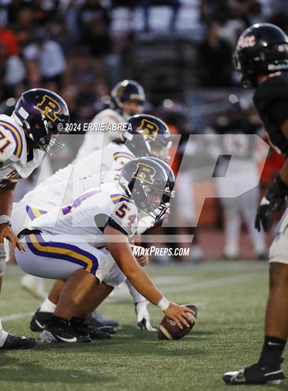 Thumbnail 2 in Archbishop Riordan @ Pittsburg photogallery.