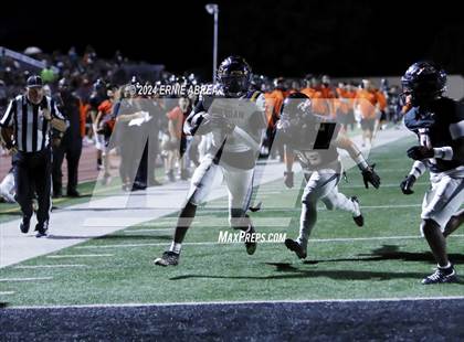 Thumbnail 1 in Archbishop Riordan @ Pittsburg photogallery.