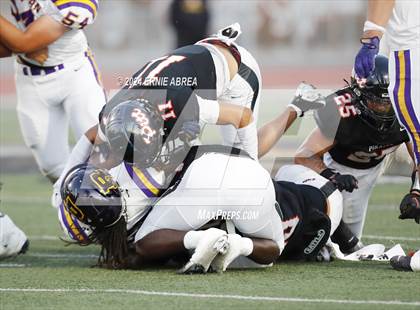 Thumbnail 1 in Archbishop Riordan @ Pittsburg photogallery.