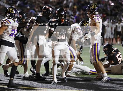 Thumbnail 2 in Archbishop Riordan @ Pittsburg photogallery.