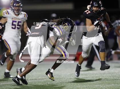 Thumbnail 2 in Archbishop Riordan @ Pittsburg photogallery.
