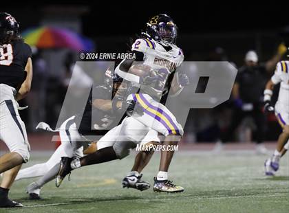 Thumbnail 3 in Archbishop Riordan @ Pittsburg photogallery.