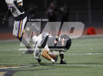 Thumbnail 1 in Archbishop Riordan @ Pittsburg photogallery.
