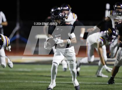 Thumbnail 3 in Archbishop Riordan @ Pittsburg photogallery.