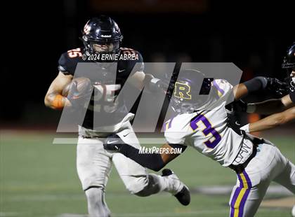Thumbnail 1 in Archbishop Riordan @ Pittsburg photogallery.