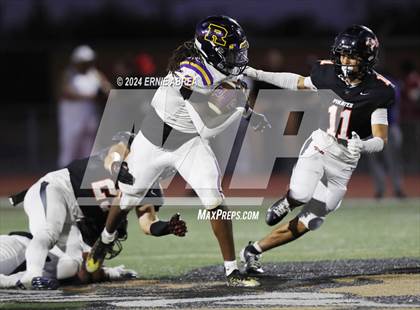 Thumbnail 1 in Archbishop Riordan @ Pittsburg photogallery.