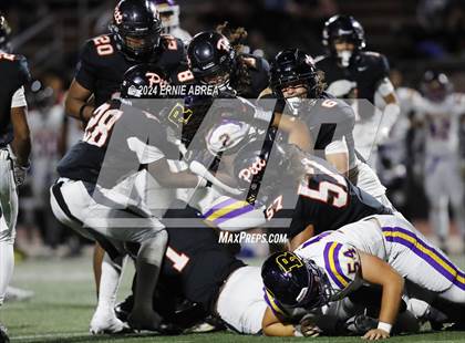 Thumbnail 2 in Archbishop Riordan @ Pittsburg photogallery.