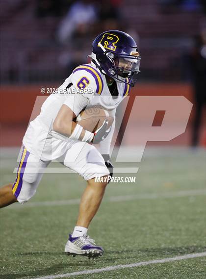 Thumbnail 2 in Archbishop Riordan @ Pittsburg photogallery.