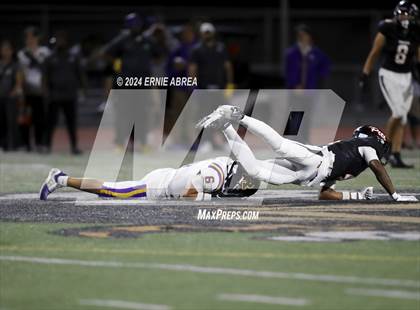 Thumbnail 2 in Archbishop Riordan @ Pittsburg photogallery.