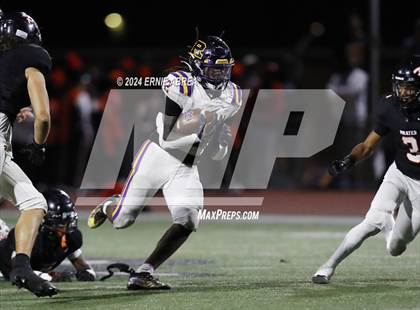Thumbnail 1 in Archbishop Riordan @ Pittsburg photogallery.