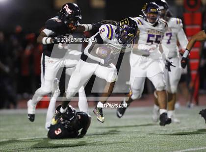 Thumbnail 3 in Archbishop Riordan @ Pittsburg photogallery.