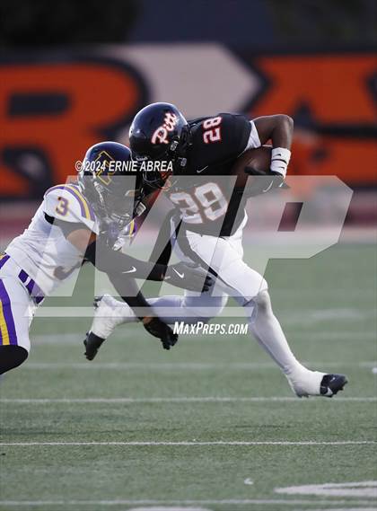 Thumbnail 2 in Archbishop Riordan @ Pittsburg photogallery.