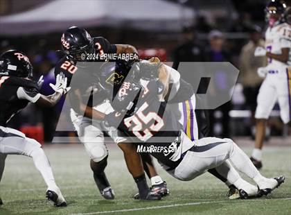 Thumbnail 3 in Archbishop Riordan @ Pittsburg photogallery.