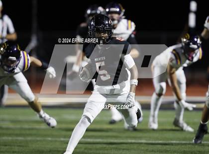 Thumbnail 1 in Archbishop Riordan @ Pittsburg photogallery.
