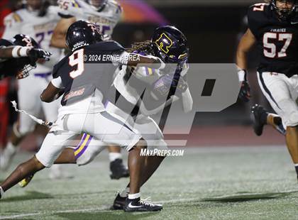 Thumbnail 1 in Archbishop Riordan @ Pittsburg photogallery.