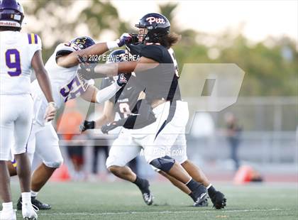 Thumbnail 2 in Archbishop Riordan @ Pittsburg photogallery.